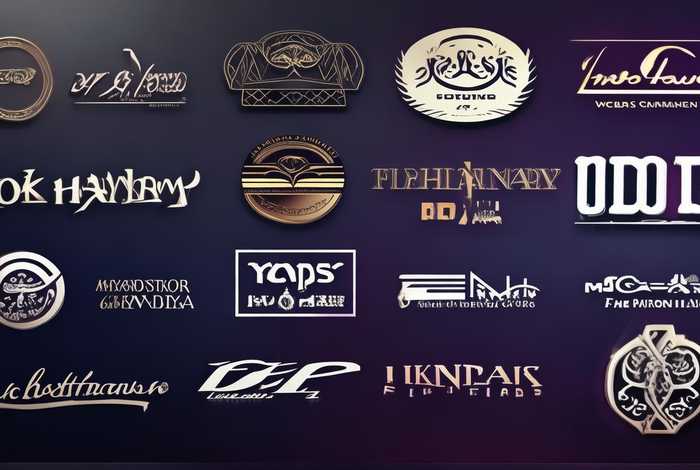 世界十大男装品牌商标、世界十大男装品牌商标图片