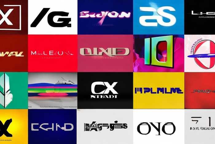 十大名牌衣服品牌标志图 十大名牌衣服品牌标志图片