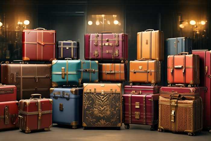 奢侈品行李箱排行榜前十名，奢侈品行李箱排行榜前十名有哪些