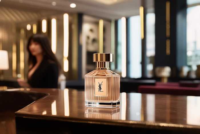 香港ysl高定香水（香港ysl高定香水怎么样）