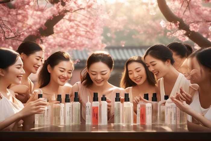 中国十大护肤品排名第几 - 中国十大护肤品排名第几名 中国十大护肤品排名第几 - 中国十大护肤品排名第几名