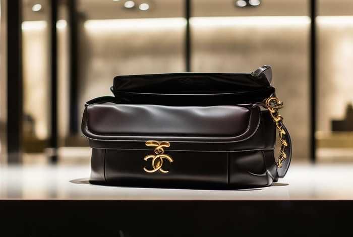 香奈儿cf包价格最新 - 香奈儿cf包专柜价格是多少