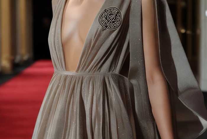 奢侈衣服品牌（奢侈衣服品牌logo大全）