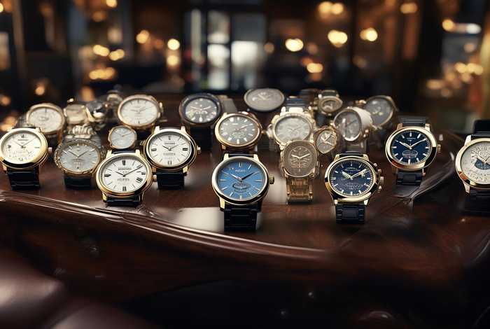 十大奢侈名表（十大奢侈名表最新排名）