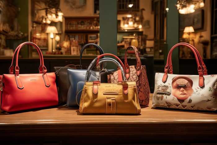 意大利小众包包设计感 - 意大利小众包包品牌有哪些