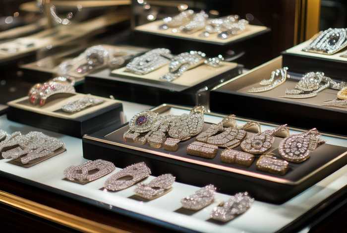 香奈儿首饰产品价格（香奈儿首饰产品价格表）