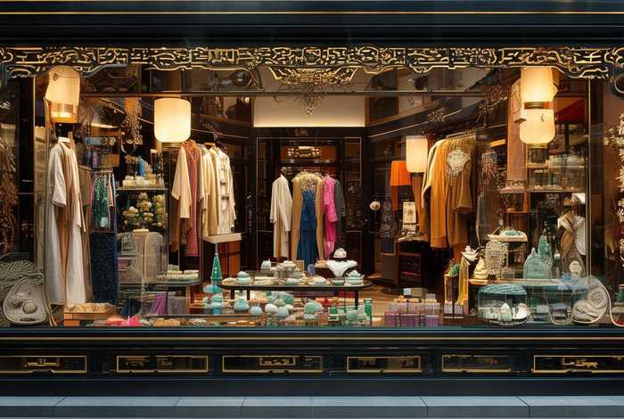 中国本土奢侈品品牌有何发展对策、中国本土奢侈品品牌有何发展对策建议