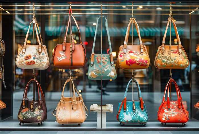 中国包包品牌有哪些 中国包包品牌有哪些牌子