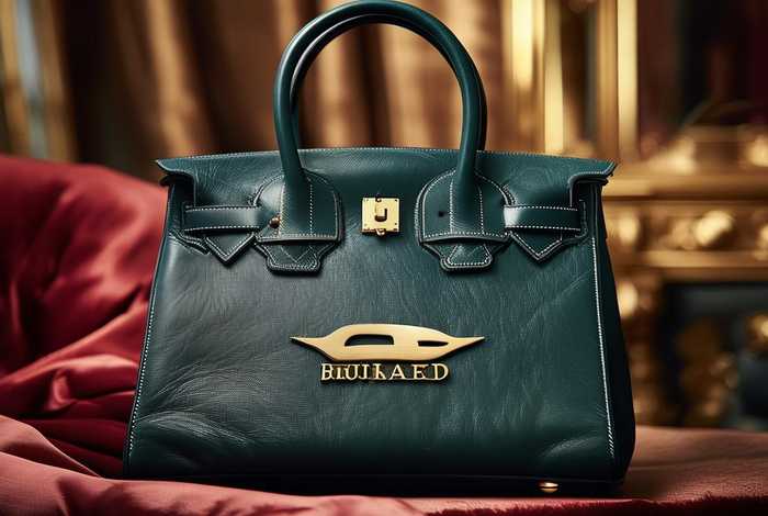 奢侈品牌包包（奢侈品牌包包logo大全）