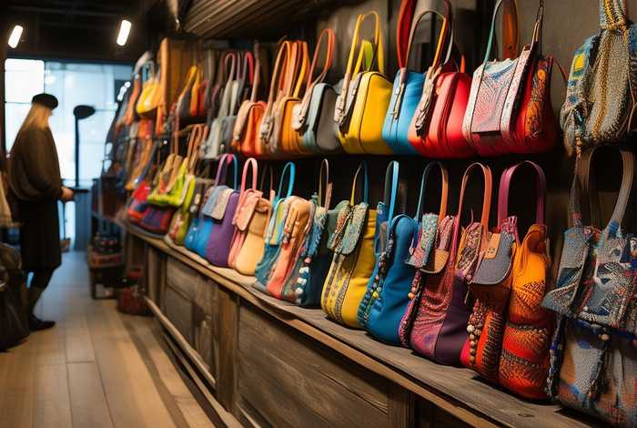 小众包包品牌独特 - 小众包包品牌独特介绍