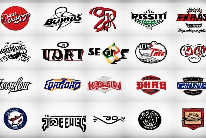 世界十大t恤品牌商标,t恤品牌标志大全 世界十大t恤品牌商标,t恤品牌标志大全