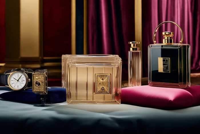 世界三大奢侈品牌的简介 - 世界三大奢侈品牌的简介和特点