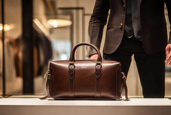 什么牌子的男包最好，什么牌子的男包最好看