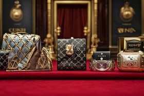 十大奢侈品牌都有什么 十大奢侈品牌都有什么品牌