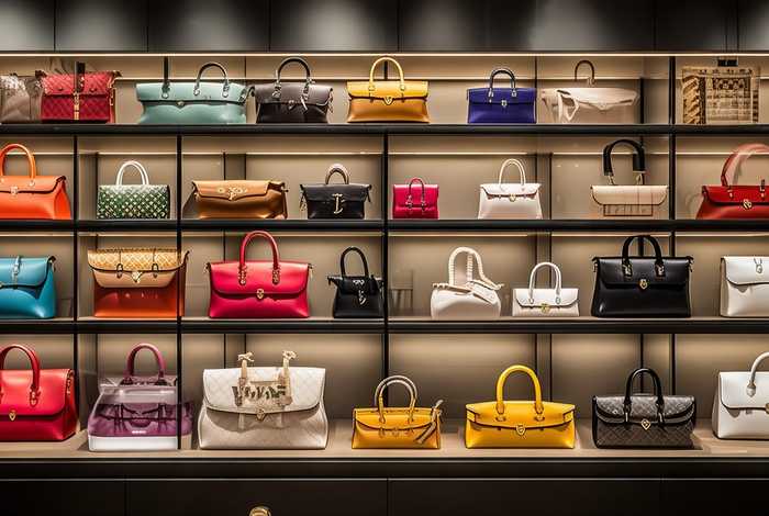 外国名牌包包有哪些牌子，外国名牌包包有哪些牌子的