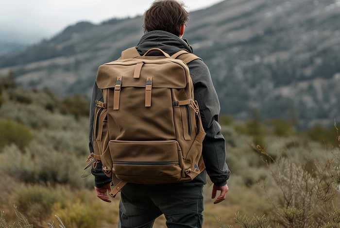 最耐用最结实的背包（最耐用最结实的背包推荐）