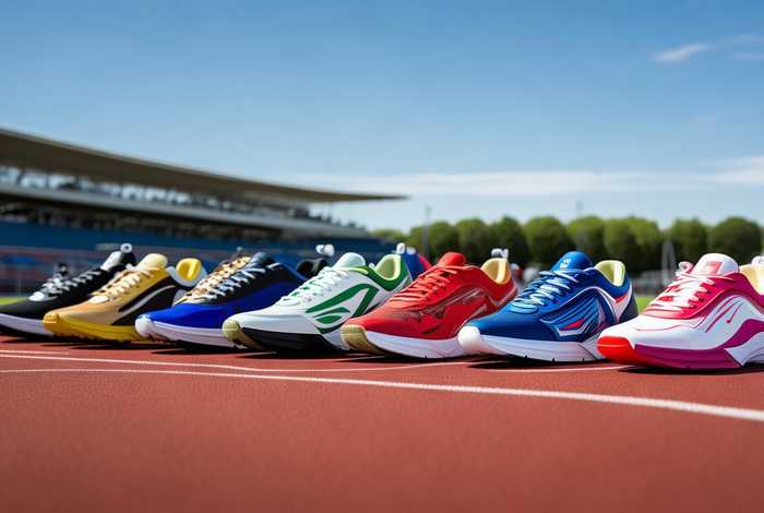 世界十大奢侈品运动装logo，世界十大奢侈品运动装跑鞋品牌