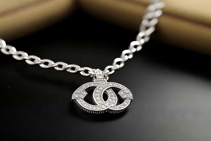 香奈儿项链图片款式 香奈儿项链图片款式介绍