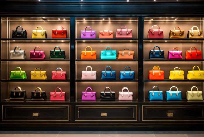 奢饰品包大全、奢饰品包牌子大全