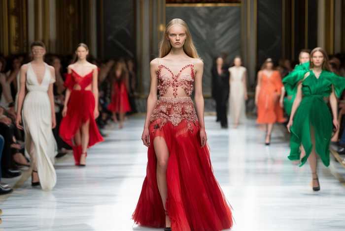 意大利奢侈服装品牌排名；意大利奢侈服装品牌排名前十