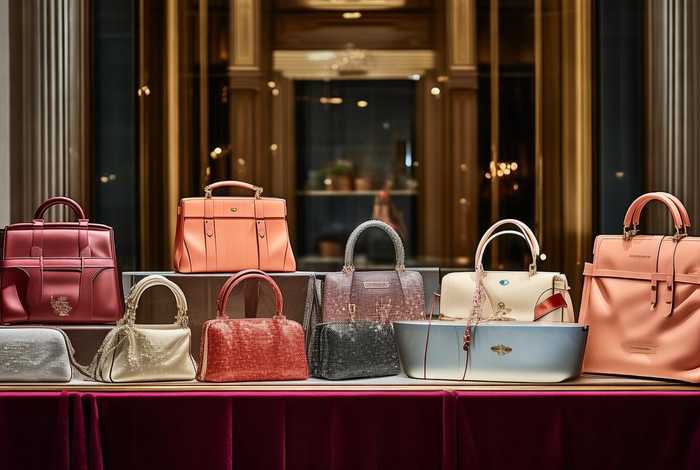 世界十大奢侈女包品牌名字；世界十大奢侈女包品牌名字有哪些