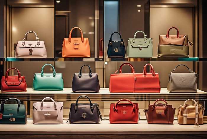 适合女生的包品牌推荐、适合女生的包品牌推荐图片