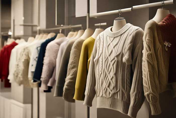 香奈儿官网毛衣大全 香奈儿毛衣图片大全