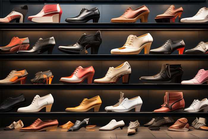 中国名牌鞋子品牌大全；中国名牌鞋子品牌大全排名