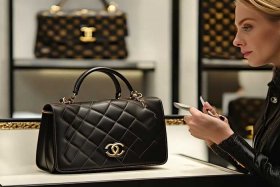 为什么香奈儿的包比lv贵，为什么香奈儿的包比lv贵很多