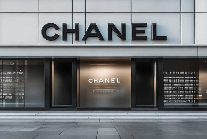 香奈儿官方旗舰店官网查编号，香奈儿官网编号查询