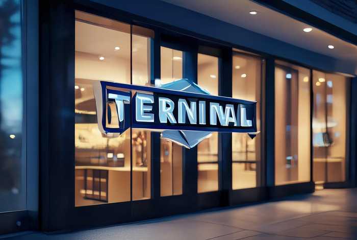 终端品牌；终端品牌识别