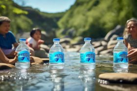 宜春矿泉水哪个牌子好 宜春矿泉水哪个牌子好喝