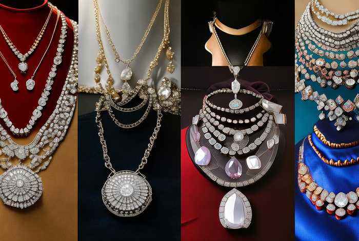 奢侈品项链十大品牌有哪些；奢侈品项链十大品牌有哪些图片