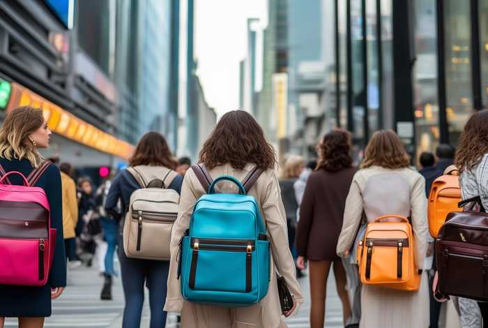 世界双肩包品牌十大排名 时尚 世界双肩包品牌十大排名 时尚女装