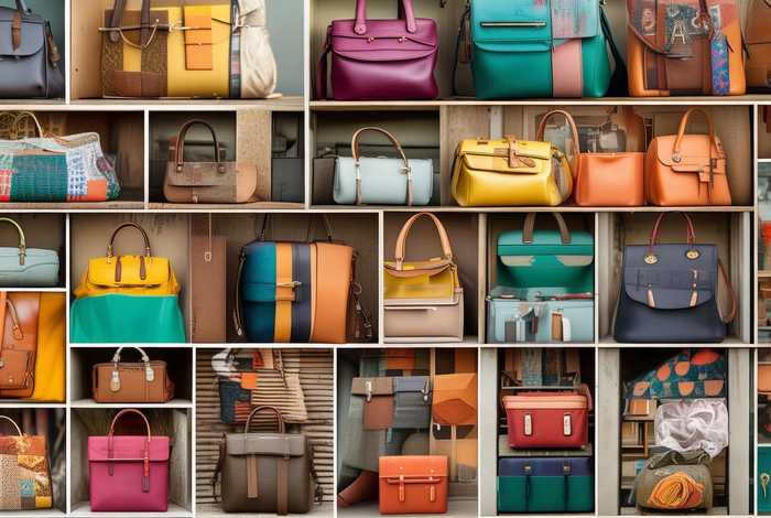 小众品牌包包名字、小众品牌包包名字怎么取