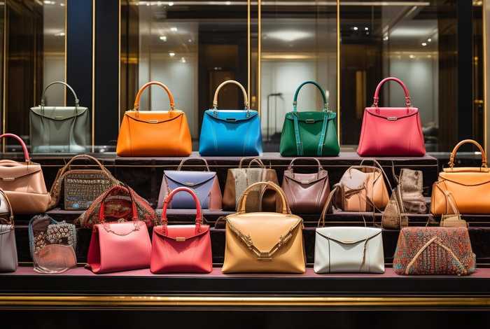 十大知名品牌包包排行榜前十名 十大知名品牌包包排行榜前十名有哪些