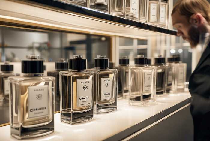 香奈儿香水价格一览表男士，香奈儿男士香水专柜价格一览表