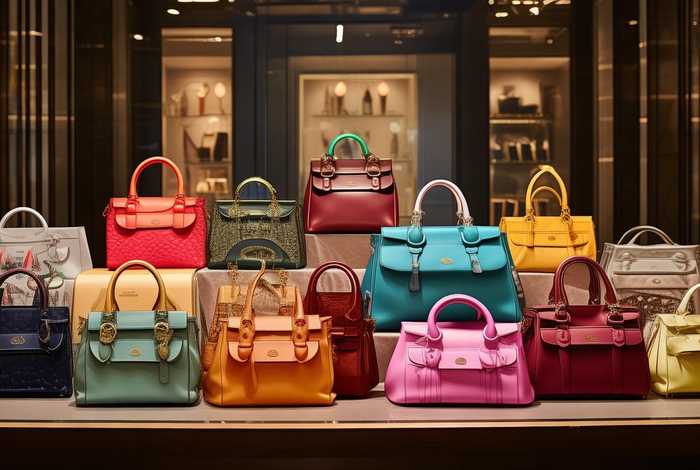 世界十大奢侈品牌包包排名前十名 - 世界十大奢侈品牌包包排名前十名图片
