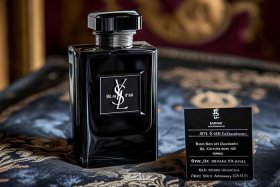 圣罗兰反转巴黎香水多少钱 圣罗兰反转巴黎香水90ml多少钱