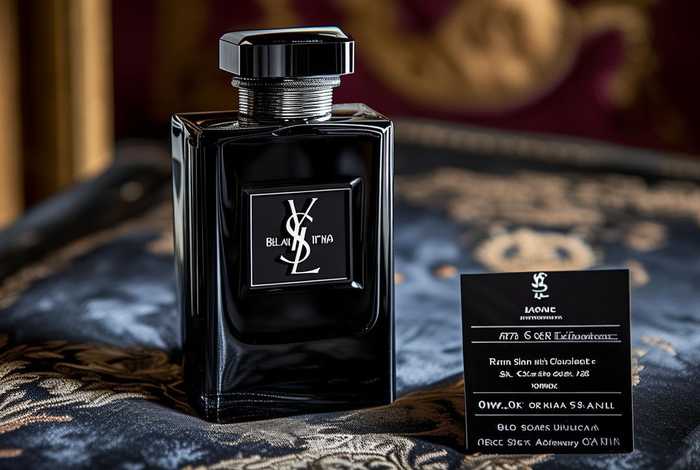 圣罗兰反转巴黎香水多少钱 圣罗兰反转巴黎香水90ml多少钱