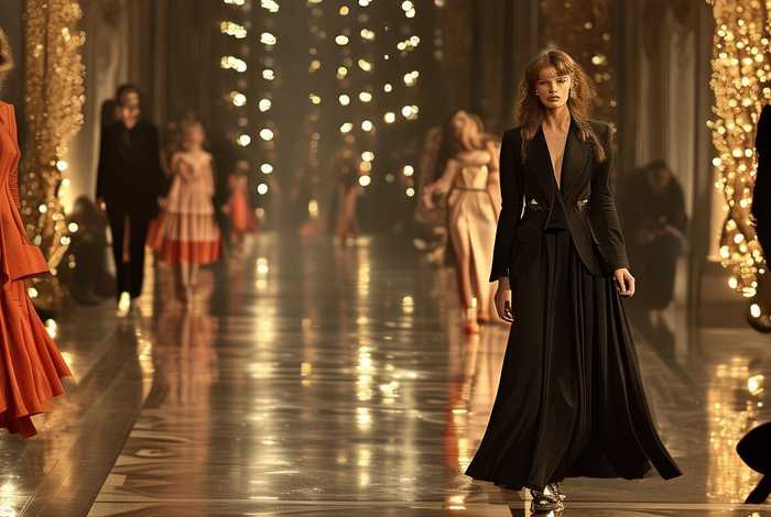 圣罗兰品牌历史发展 圣罗兰品牌历史发展情况