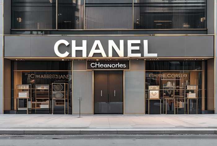 香奈儿饰品线下门店（香奈儿饰品线下门店在哪）