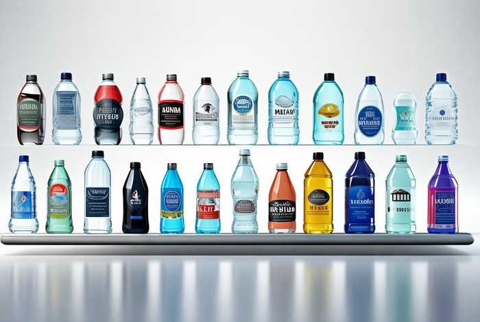 十大矿泉水的品牌排行、十大矿泉水的品牌排行榜