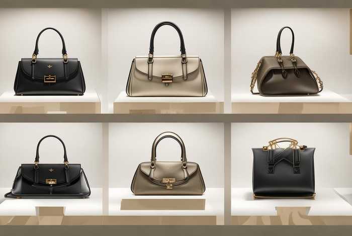 时尚品牌包包推荐视频（时尚品牌包包推荐视频讲解）