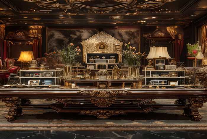 奢侈品前50名，奢侈品前20名排行