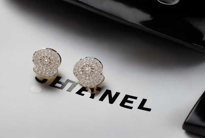 香奈儿耳钉官网、香奈儿耳钉 官网