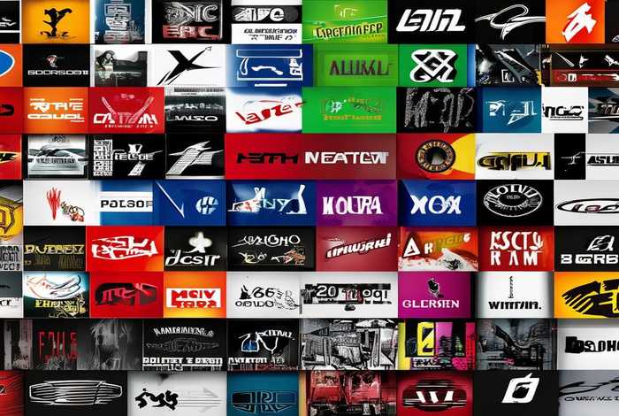 运动品牌标志logo大全及 运动品牌标志logo大全及图片