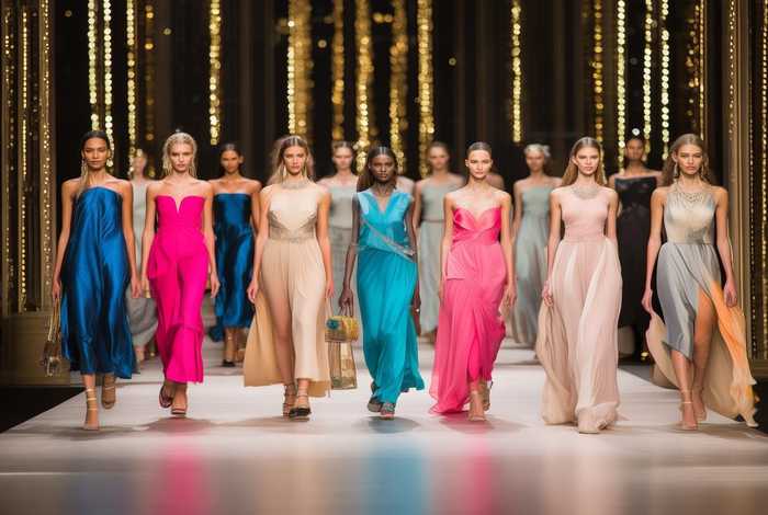 奢侈品女装品牌排行榜前十名，奢侈品女装品牌排行榜前十名有哪些