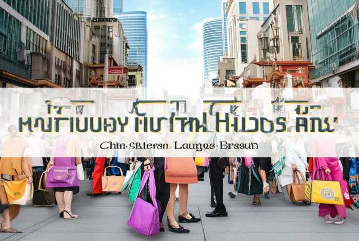 中国包包品牌前十名（中国包包品牌前十名排行榜）