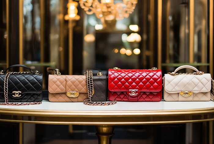 香奈儿包包有哪些系列（香奈儿包包有哪些系列产品）